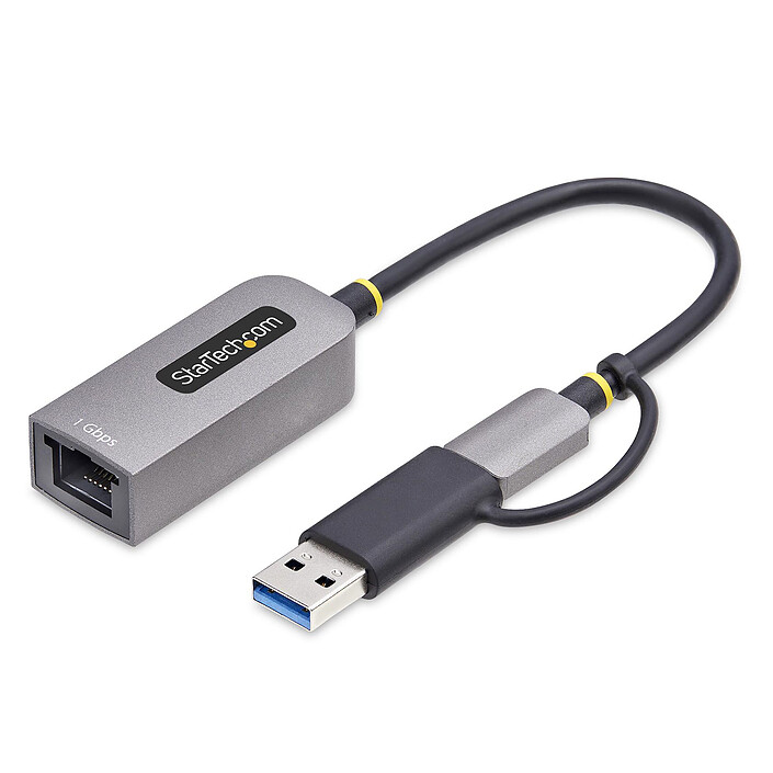 USB