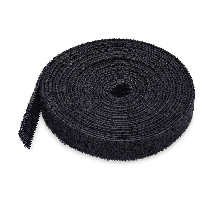 Review StarTech.com Hook and Loop Tape Roll 22.8 m