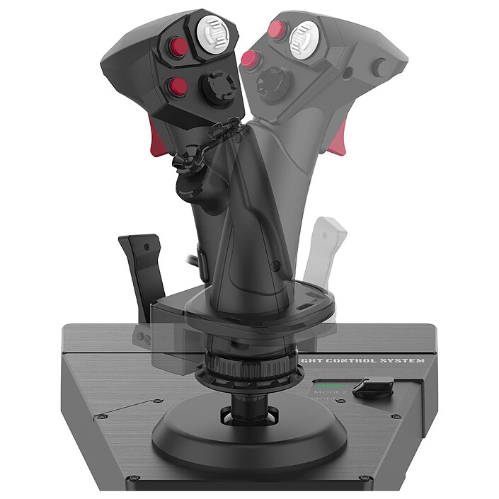 Acquista Hori HOTAS Flight Control System & Mount