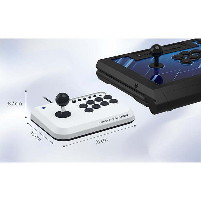Hori Fighting Stick Mini PS5 pas cher
