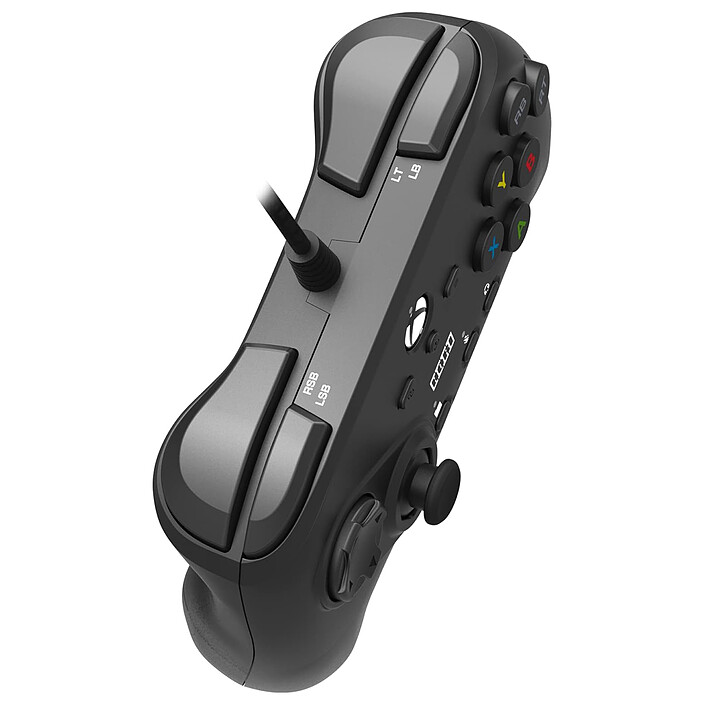 Nota Hori Fighting Commander Octa (Xbox/PC)