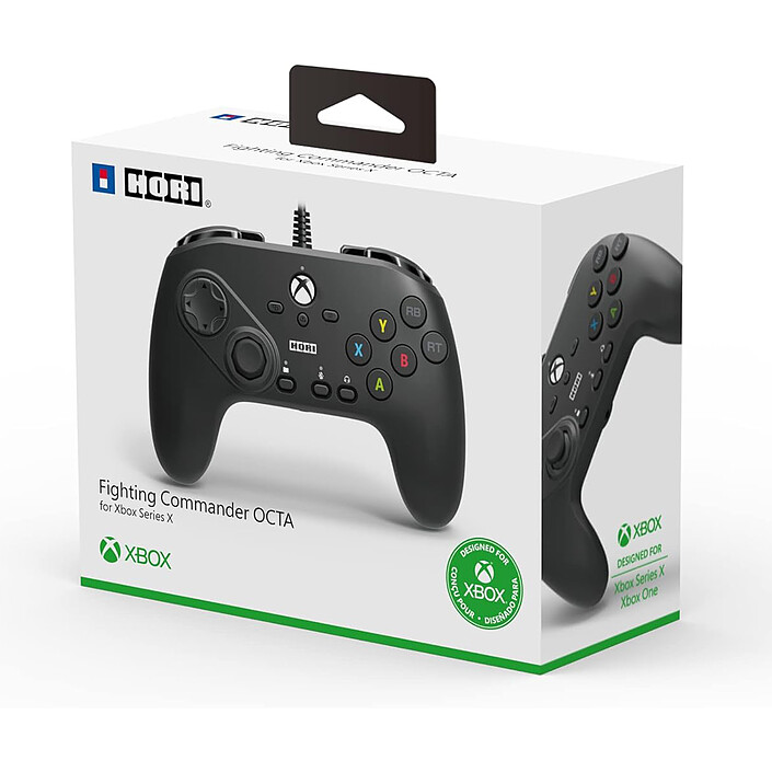 Acquista Hori Fighting Commander Octa (Xbox/PC)