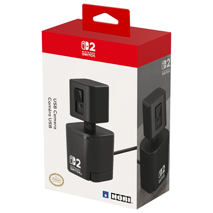 cheap Hori Switch 2 USB Camera Nintendo Switch 2