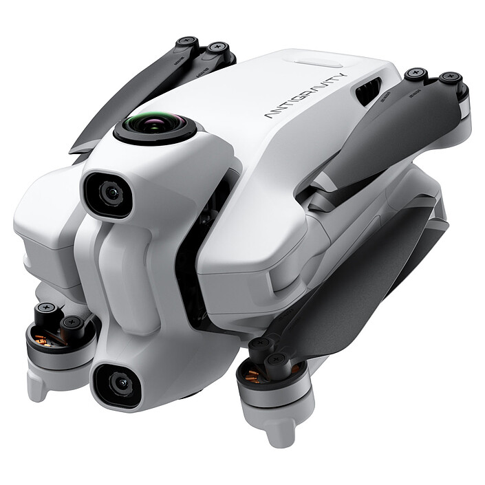 Insta360 Antigravity A1 Pack Infini pas cher