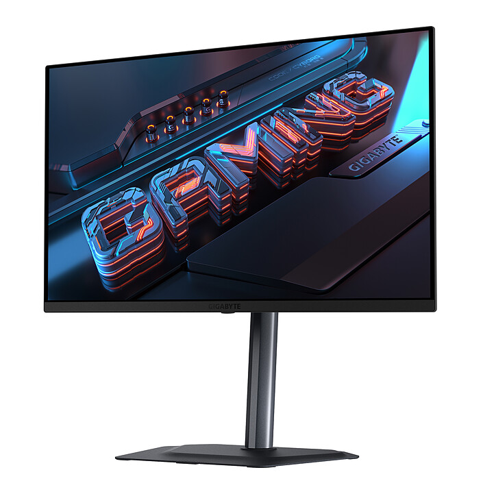 Opiniones sobre Gigabyte 27" QD-OLED - MO27U2