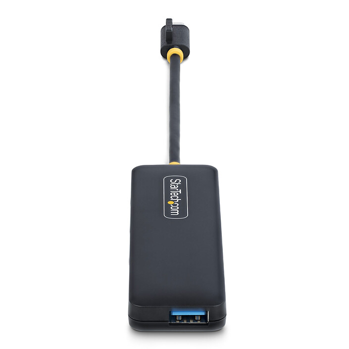 Acheter StarTech.com Hub USB-C à 4 Ports (H5C4A-USB-HUB)