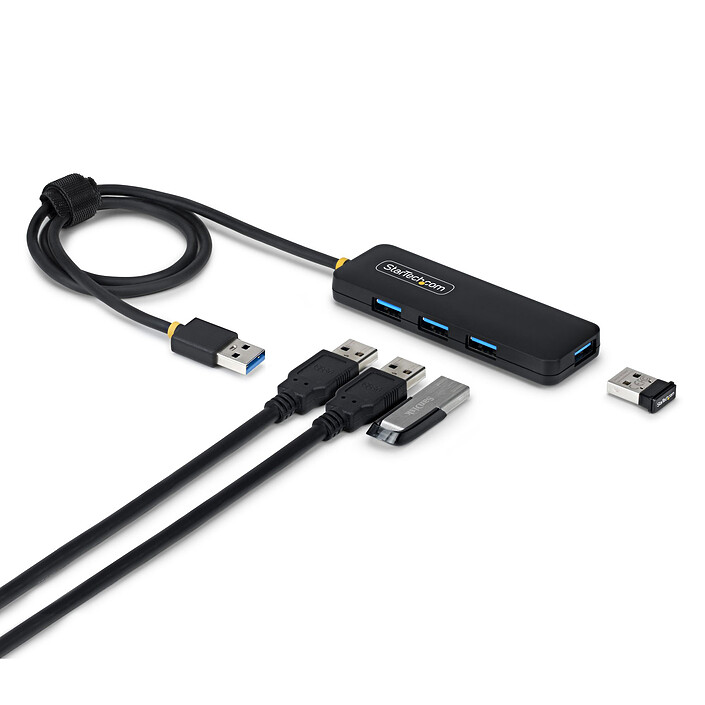 Hub USB