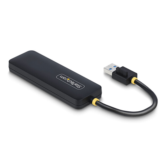 Hub USB