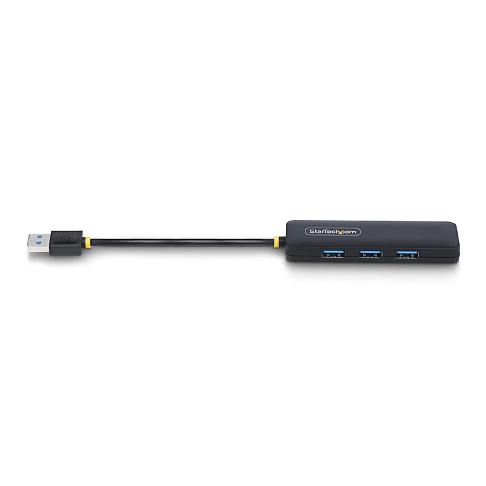 Avis StarTech.com Hub USB-A à 4 Ports (H5A4A-USB-HUB)