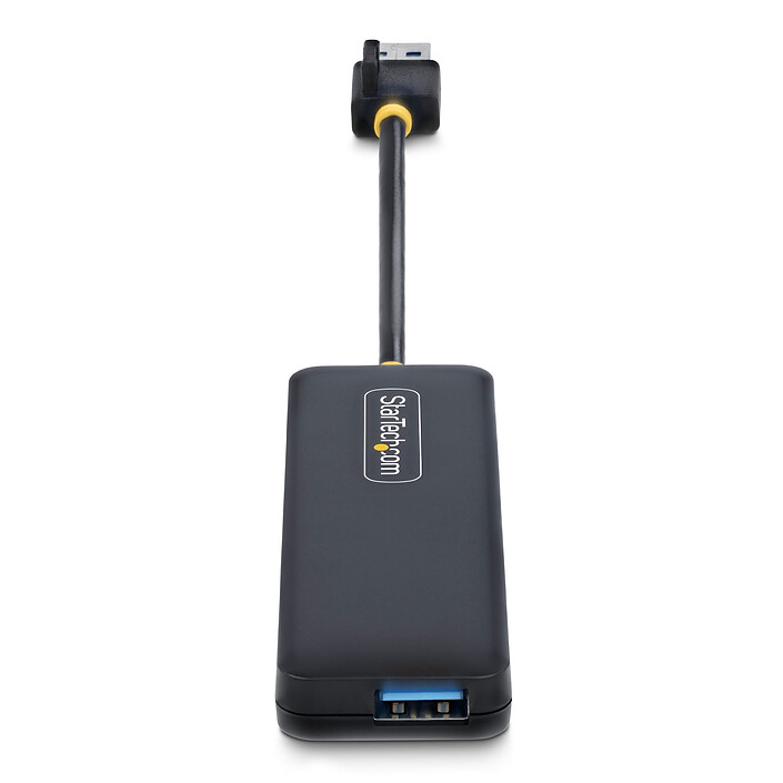 Acheter StarTech.com Hub USB-A à 4 Ports (H5A4A-USB-HUB)