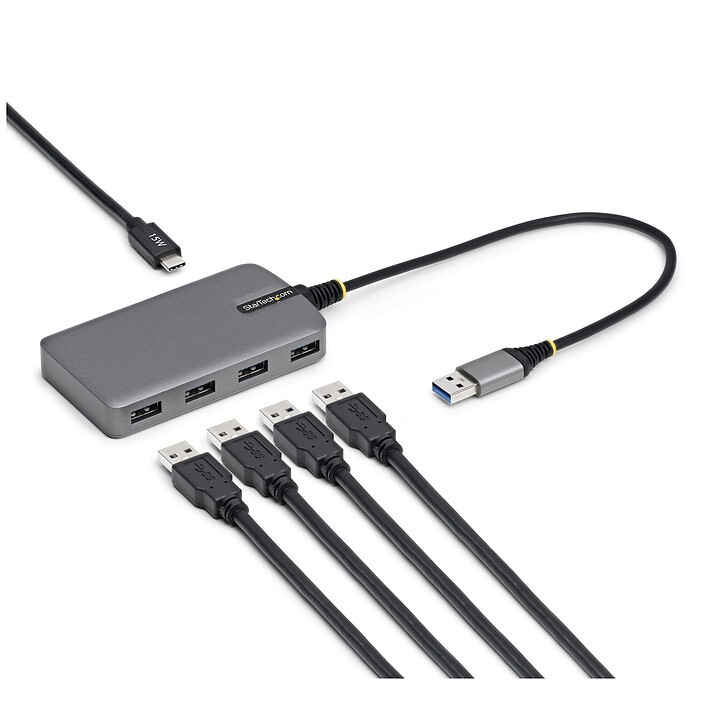 Hub USB