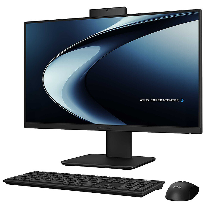 PC de bureau