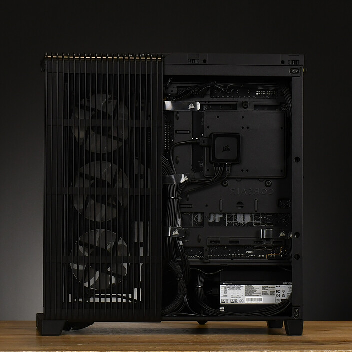 LDLC PC11 HIGH BOOSTER Gen 15 pas cher