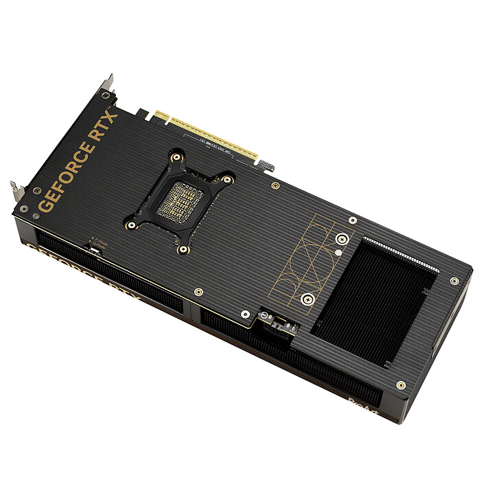 Acheter ASUS ProArt GeForce RTX 5080 16GB GDDR7 OC Edition