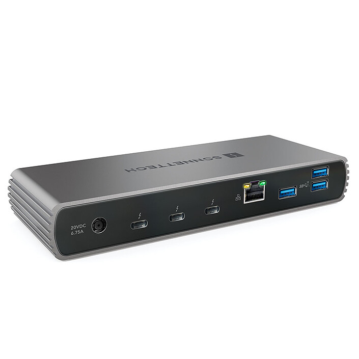 Sonnet Echo 11 Thunderbolt 4 Dock