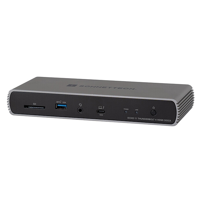 Sonnet Echo 11 Thunderbolt 4 HDMI Dock