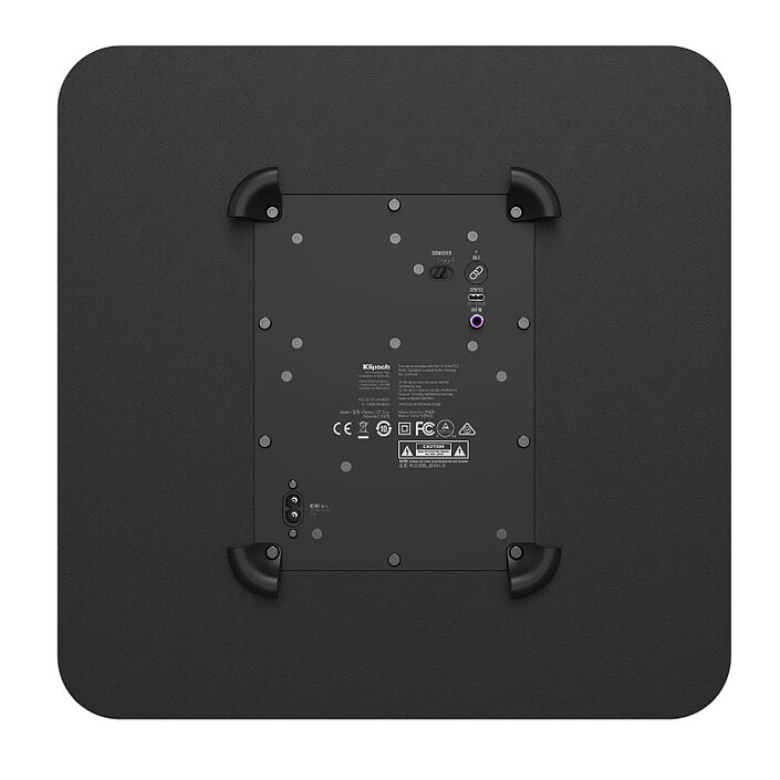 Acheter Klipsch Flexus Sub 200