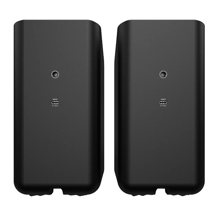 Avis Klipsch Flexus Surrounds 200 