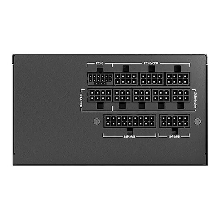 Acheter Antec GSK 750 V2