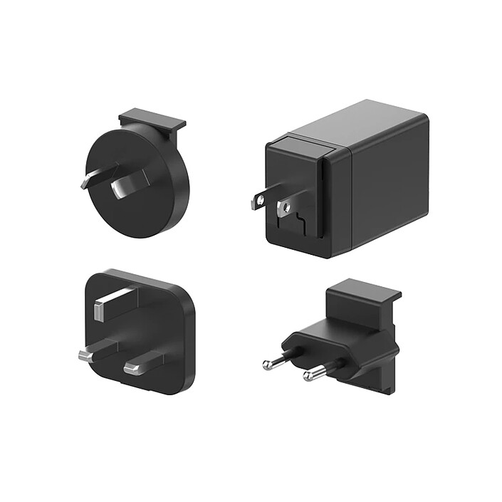 Acheter Netgear MHPADPT 