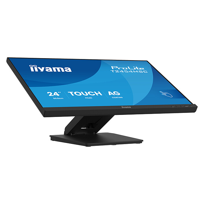 Buy iiyama 23.8" LED Touchscreen - ProLite T2454MSC-B3AG