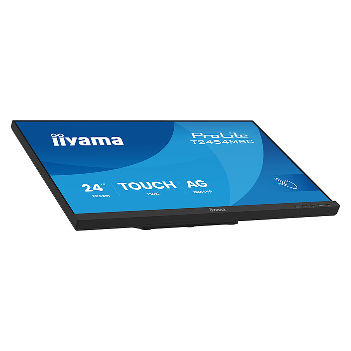 cheap iiyama 23.8" LED Touchscreen - ProLite T2454MSC-B3AG