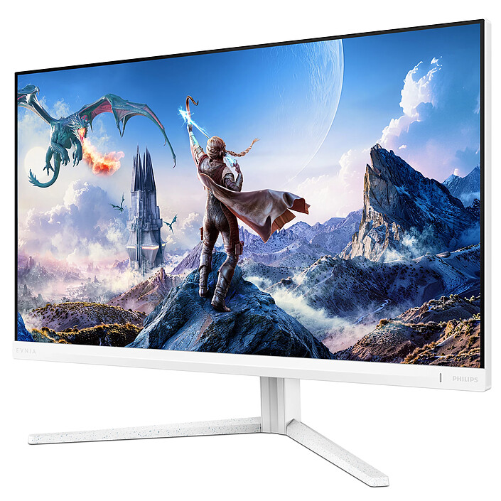 Review Philips 27" LED - Evnia 27M2N5901A