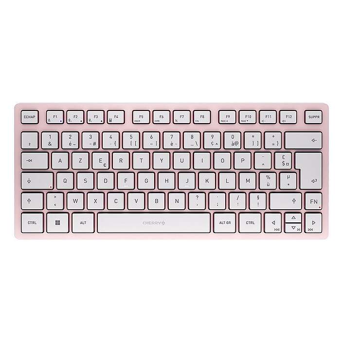 Cherry KW 7100 Mini BT (Pink)
