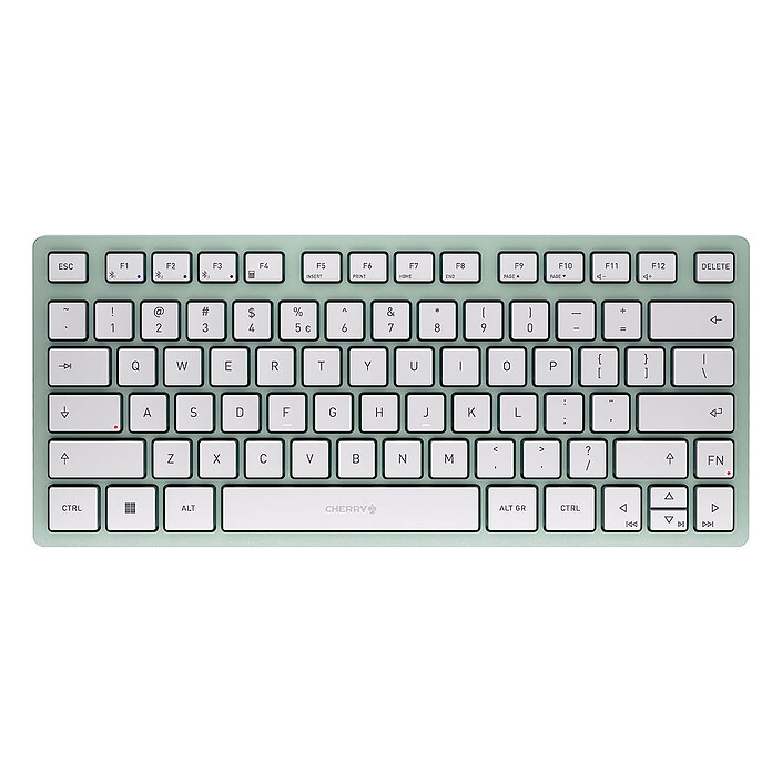 Cherry KW 7100 Mini BT (Green)