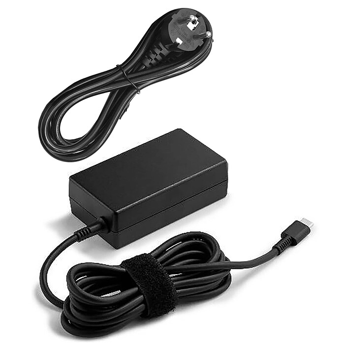 HP USB-C LC Adapter 65 W (1P3K6AA)