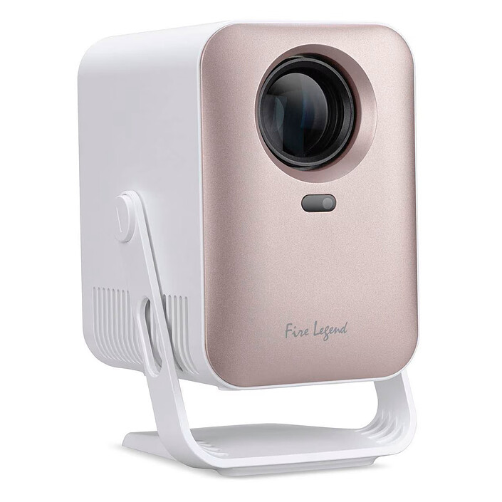 Acer AOpen Fire Legend QH31s Rose