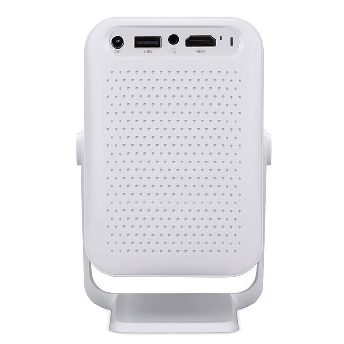 Acer AOpen Fire Legend QH31s Rose pas cher