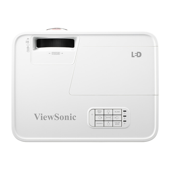 Acheter ViewSonic LSD300W-ST