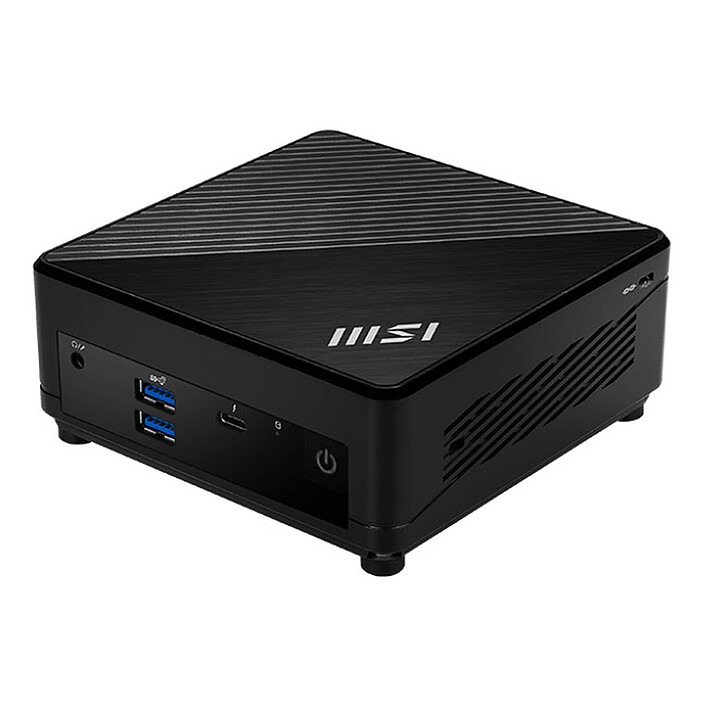 Avis MSI Cubi 5 1M-437BEU