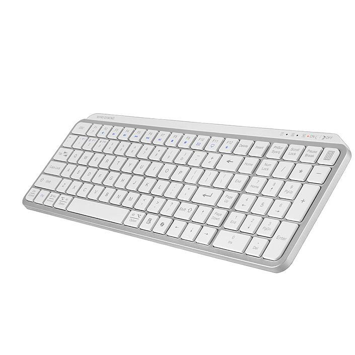 Clavier PC