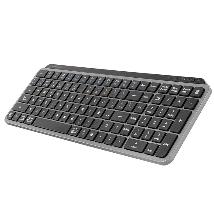 Keyboard