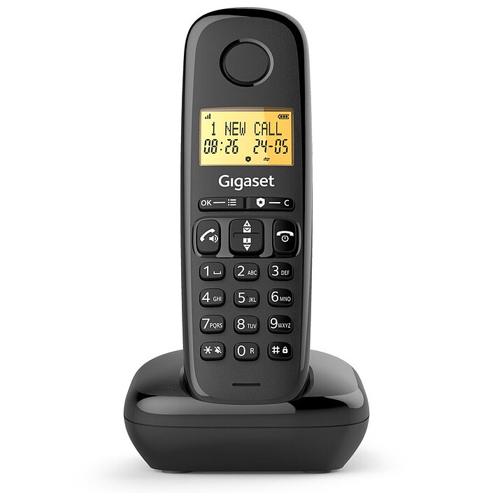 Telefono cordless