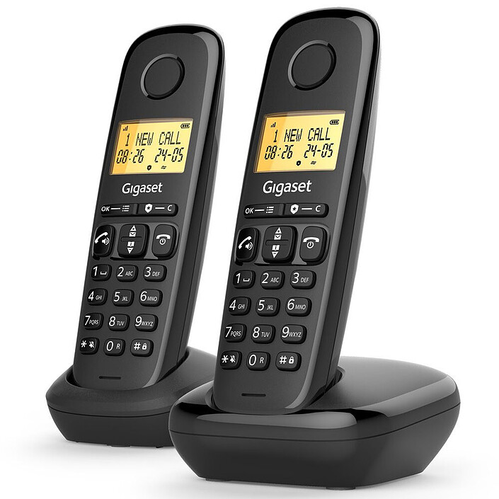 Téléphone sans fil