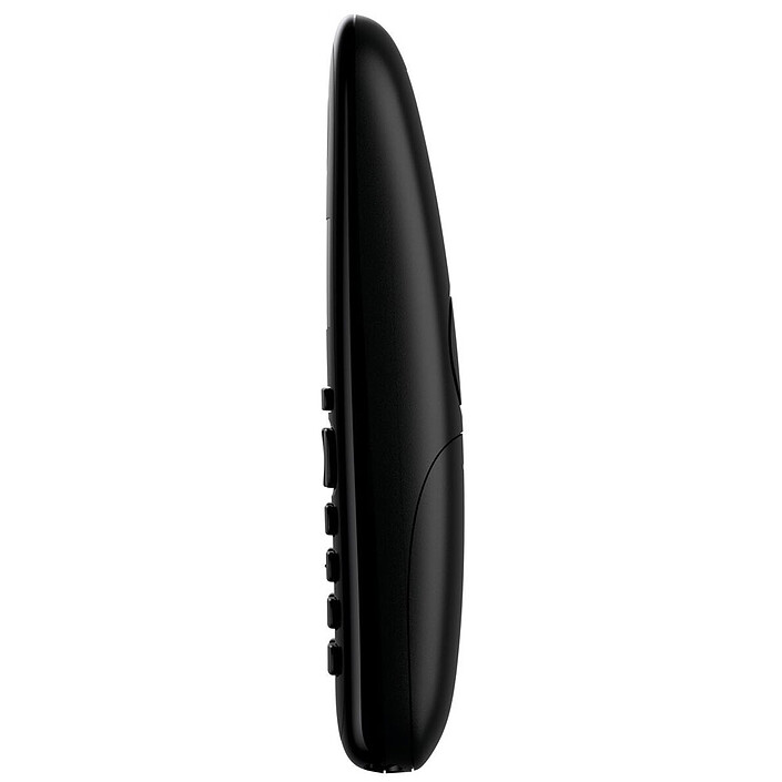 Gigaset Basic 100 Duo (Noir) pas cher