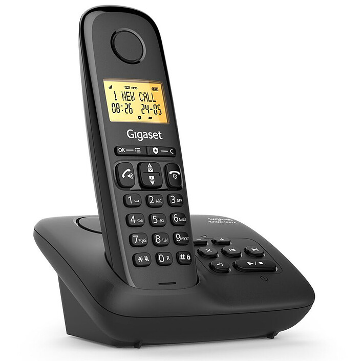 Telefono cordless