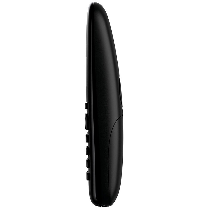 Gigaset Basic 100A (Nero) economico
