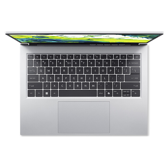 Acheter Acer Aspire Go 14 AG14-72P-537T