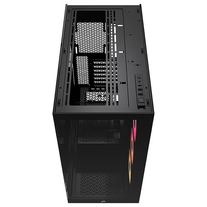 Buy Corsair 3500X RS-R ARGB (Black)