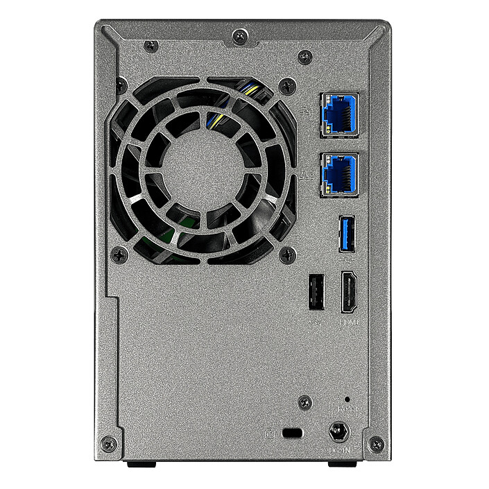 ASUSTOR Lockerstor 2 Gen 2+ AS6702T V2 economico