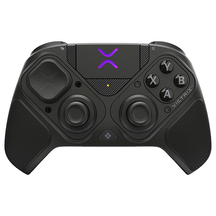Turtle Beach Victrix Pro BFG Reloaded Controller Wireless Modulare PC (Noir)