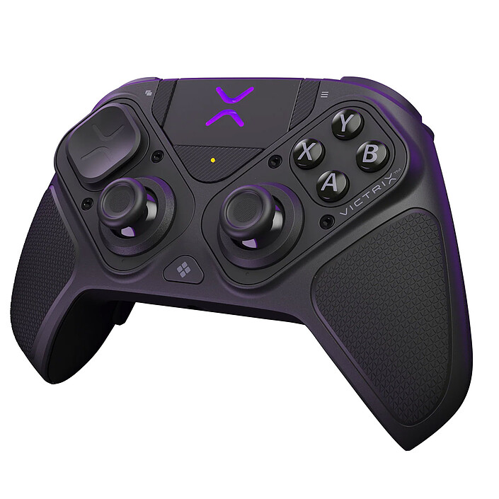 Controller PC