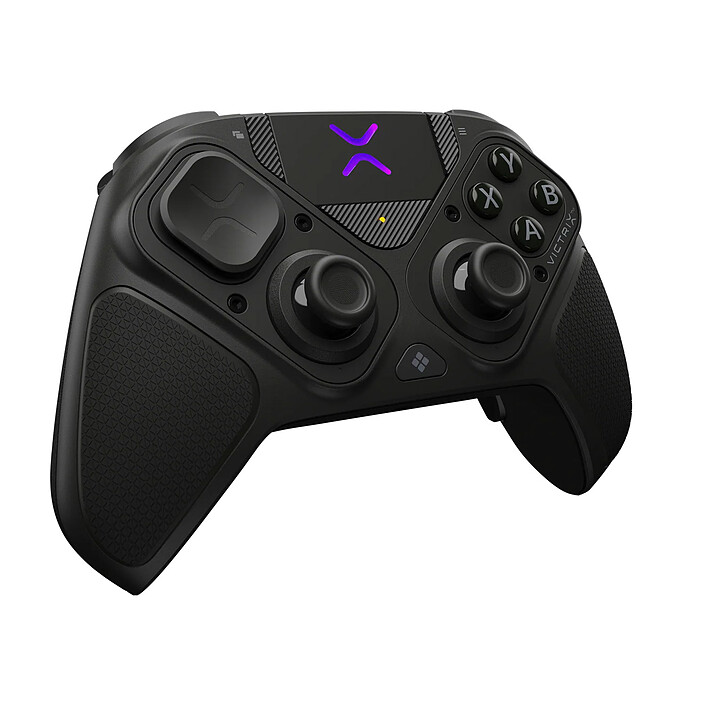 Nota Turtle Beach Victrix Pro BFG Reloaded Controller Wireless Modulare PC (Noir)