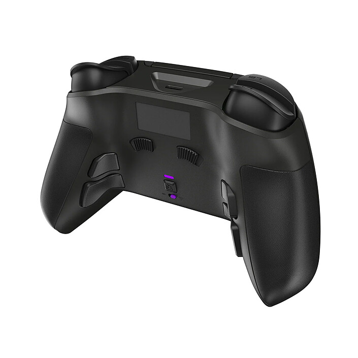 Acquista Turtle Beach Victrix Pro BFG Reloaded Controller Wireless Modulare PC (Noir)