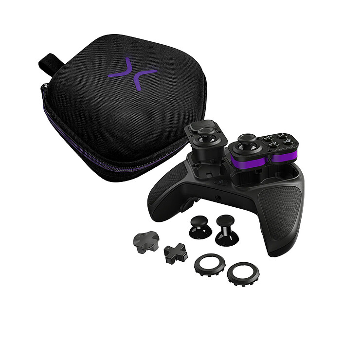 Turtle Beach Victrix Pro BFG Reloaded Controller Wireless Modulare PC (Noir) economico