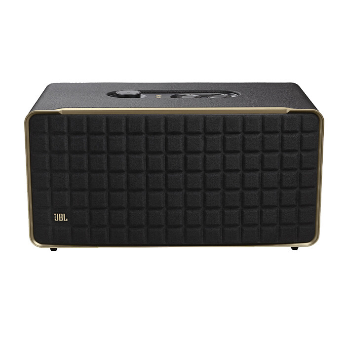 JBL Authentics 500 Noir